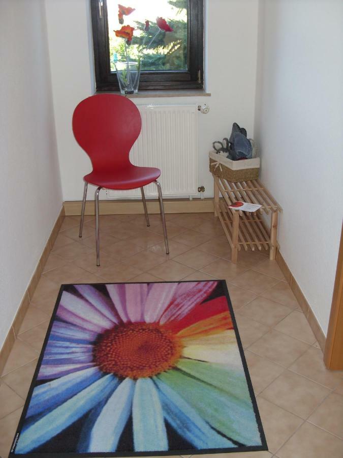 Ferienwohnung Frenkel Freital Exterior foto