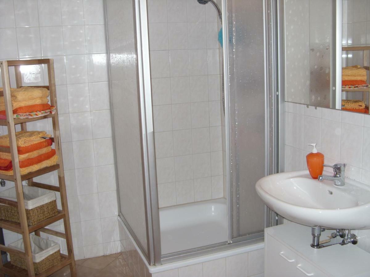 Ferienwohnung Frenkel Freital Exterior foto